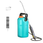 전동 충전 농약 어깨 분무기 원예 충전식 압축분무기 살포기 : 방가마켓