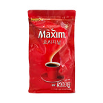 동서 맥심 오리지날 500g : 하이식자재마트