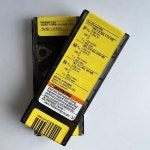 266RG-16MM01A150M 1135 오리지널 터닝 블레이드 : 해로브릿지