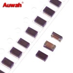 20pcs 3216 SMD 권선 인덕터 1206 270nH 330nH 470nH 560nH 680nH 820nH 1uH 1.2uH 고주파 인덕턴스 : 구십육플렉스