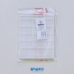 [호환] 삼성 에어드레서 미세먼지 필터 3벌용 5벌용 필터솔루션 : whynotmall