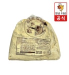 황금 찰호떡 반죽(5kg/호떡소 포함) HACCP인증 : 황금상회 스토어