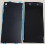 Sony Xperia XA1 Ultra C7 G3221 G3212 G3223 디지타이저 G3226 LCD 어셈블리 용 프레임 포함 스크린 하우징 디스플레이 : sellna66