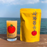 청송농부 과일쥬스컵 : HARBOR COMPANY