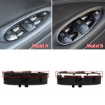 자동차 전동 마스터 윈도우 스위치 교체 벤츠 호환 W211 W219 메르세데스 호환 E CLS 클래스 E200 CLS320 : 베스트321오