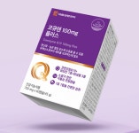 대웅 코큐텐 플러스 코엔자임q10 750mg 60캡슐x3박스 혈당영양제 : 말라코스 효과좋은 영양제