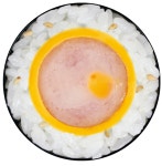 [신제품] 올곧 바바 소세지치즈 간편식 냉동김밥 230g : 바른길푸드