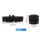 자동차 전동 마스터 윈도우 스위치 교체 벤츠 호환 W211 W219 메르세데스 호환 E CLS 클래스 E200 CLS320 : 베스트321오