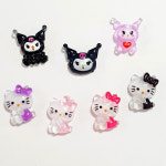 H0183 캐릭터 초미니 네일파츠 데코덴 탑꾸 폰꾸 재료 : 반달이네집