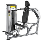 피트니스 장비 체육관 근력 기계 낮은 페토리 플라이 : 티에스무역