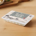 전통 순두부 비상 식량 국산콩 연두부 3.5Kg : GIIBOONII