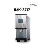 카이저 제빙기 디스펜서형 후레이크 조각얼음 IMK-3717 공냉식 180kg : 커피머신 카페창업 HM몰