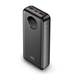 알로코리아 스마트 C타입 대용량 휴대용 고속충전 보조배터리 22.5W 20000mAh : 알로코리아