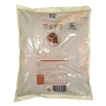 깻잎무침 4kg/반찬단지 : 푸드엔마트