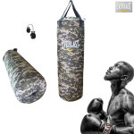 에버라스트 복싱 헤비백 가정용 권투 트레이닝 샌드백 80Cm 100Cm : 몬카페