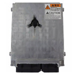 히타치호환 엔진 플레이트 ZX250LCN3 4HK1 엔진 용 기존 새 ECU ECM 컨트롤러 898186 -1751 굴삭기 교체 부품 : 저무리20