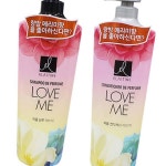 [올핀] 위생용품 사무실샴푸 샤인빈 퍼퓸 러브미 600ml : 올핀칸