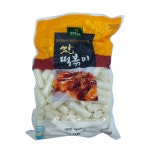 햇맛 쌀떡국 1kg/미농식품 : 푸드엔마트