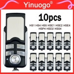 HORMANN HSE2 868 BS 원격 제어 10개 호환 : 동원로비스