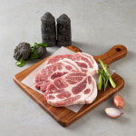 청정제주 흑돼지 선물세트 (삼겹살/목살 2kg) : 어나더미트