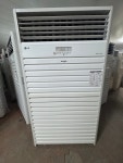 LG 60평 스탠드 인버터 냉난방기(2018년) PNW2300F9SF : GK렌탈