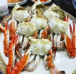 꽃게1키로 암꽃게시세 봄철 활꽃게 꽃개 5월 제철 활게 게찜 꽃게탕 튀김 꽂게 서해안 : 바로보담