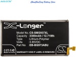Cameron Sino 3300mAh 배터리 EB BG973ABU 삼성 갤럭시 G973F G973U1 S10 SM G9738 G973 G973U G973C G973W : 국제CP