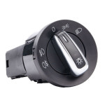 라이트 Lupo 손잡이 제어 골프 4Passat B5 비틀 보라 폭스바겐 1C 안개등 Sharan 스위치 0941531 1pcs : 캠프투 행복한 쇼핑몰