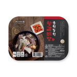 소 갈비탕 초원농원 왕갈비탕 냉동 국 탕 밀키트 간편식 대왕 1kg 1개 : 국제식품 공식쇼핑몰