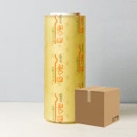 대한제분 쿡스랩 업소용랩 30cm X 500m (1박스X6롤) : 고루에스마켓