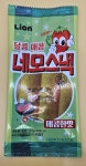 네모스낵 14g (매콤한맛, 치킨맛, 불고기맛) : 다온과자상점