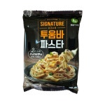 이가자연면 시그니처 투움바 파스타 183.5g 1봉 : REUCOMPANY