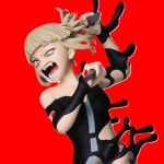 [입고완료] 나의 히어로 아카데미아 THE EVIL VILLAINS DX 토가 히미코 4탄 : 규리네잡화점