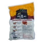 햇맛 쌀떡국 1kg/미농식품 : 푸드엔마트