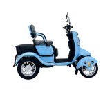 와이엘코리아 루이 2인승 사륜 노인전동차 : 와이엘코리아