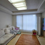 창원 감계 아내에코 커튼 블라인드 / 창원 마산 진해 김해 진주 사천 부산 데코인홈 : 데코인 홈