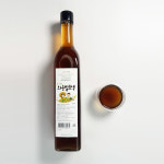 몸에 좋은 와송발효액 500ml  와송효소 : 하늘맑은와송