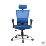 직코몰 J1297 헤드형 메쉬 기능사무의자 5colors 허리편한의자 : 인테리어가구전문몰