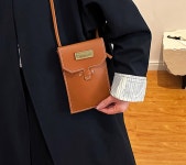 가죽가방 만들기 키트 DIY : 소소한선택
