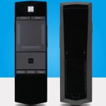 UGINE TV 리모컨용 ZF : 동원로비스