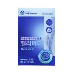 (30%할인/소비기한:27년02월) 멜라메디 60정 MelaMedi [약국정품] : 스마트건강팜