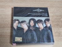 신화4집 (미개봉 CD) : CH플러스