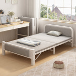 철제 1900 침대상판 평상 프레임 매트리스 깔판 원룸 모던 [❤25년 신상 ❤대박 출시 ❤] : 재민이네4