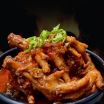[안성8미 맛집선정] 남산고을 매운 국물닭발 캠핑요리 밀키트 : 남산고을