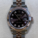 샤넬 J12 크로노그래프 41-H0940 블랙 아라빅 : 하이시간 명품시계거래소