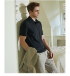 [울시] 에어로남성쿨셔츠 WS24SSMTS0003 : 롯데김해 스튜디오샵