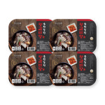 소 갈비탕 초원농원 왕갈비탕 냉동 국 탕 밀키트 간편식 대왕 1kg 4개 : 국제식품 공식쇼핑몰
