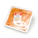 반당적 호박다이스 750g 냉동 선인 [아이스박스포함] : 베이킹스타