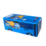 해태 붕붕붕 꼬마버스 타요 과자 쿠키 35gX4봉지 (140g) (8801019309854) : 서울서남부농협하나로마트