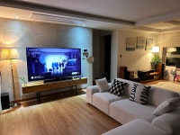 오션뷰 제주도 한달살기 애월해안로 감성숙소 수영장 야외테라스 워케이션 : 제라진제주